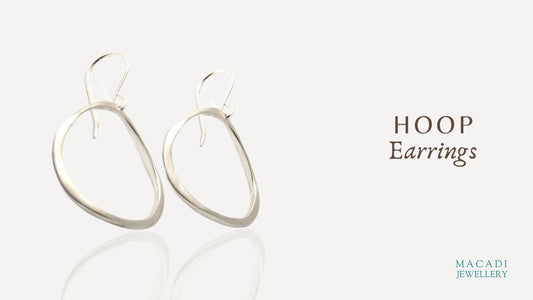 Hoop Earrings: Versatile Fashion Statement for Every Occasion