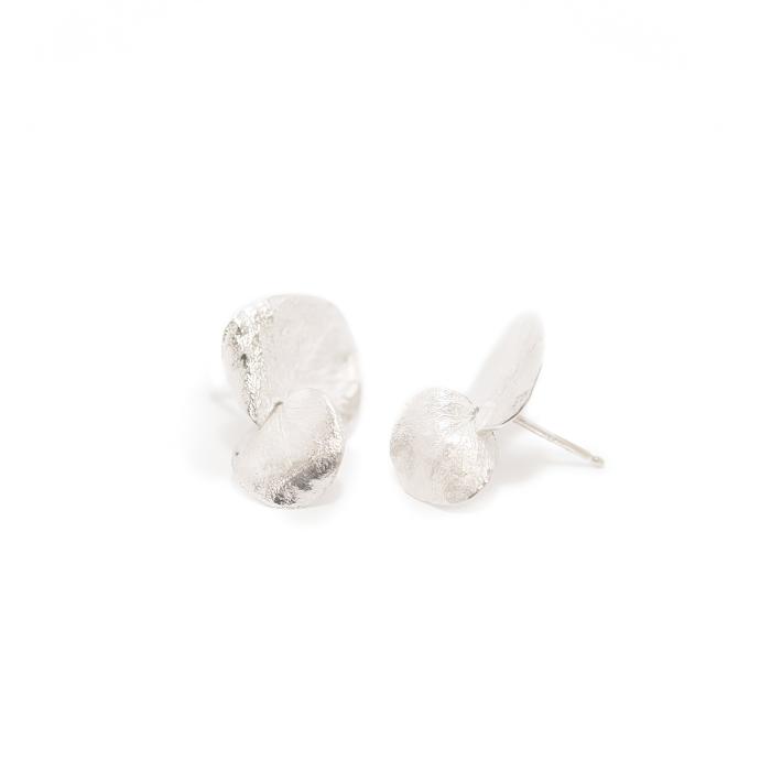 Double Eucalyptus Stud