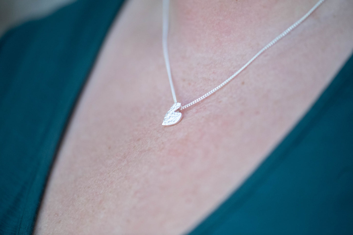 Quarry Love No.2 Pendant