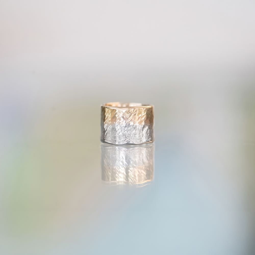 10k + Silver Escarpment