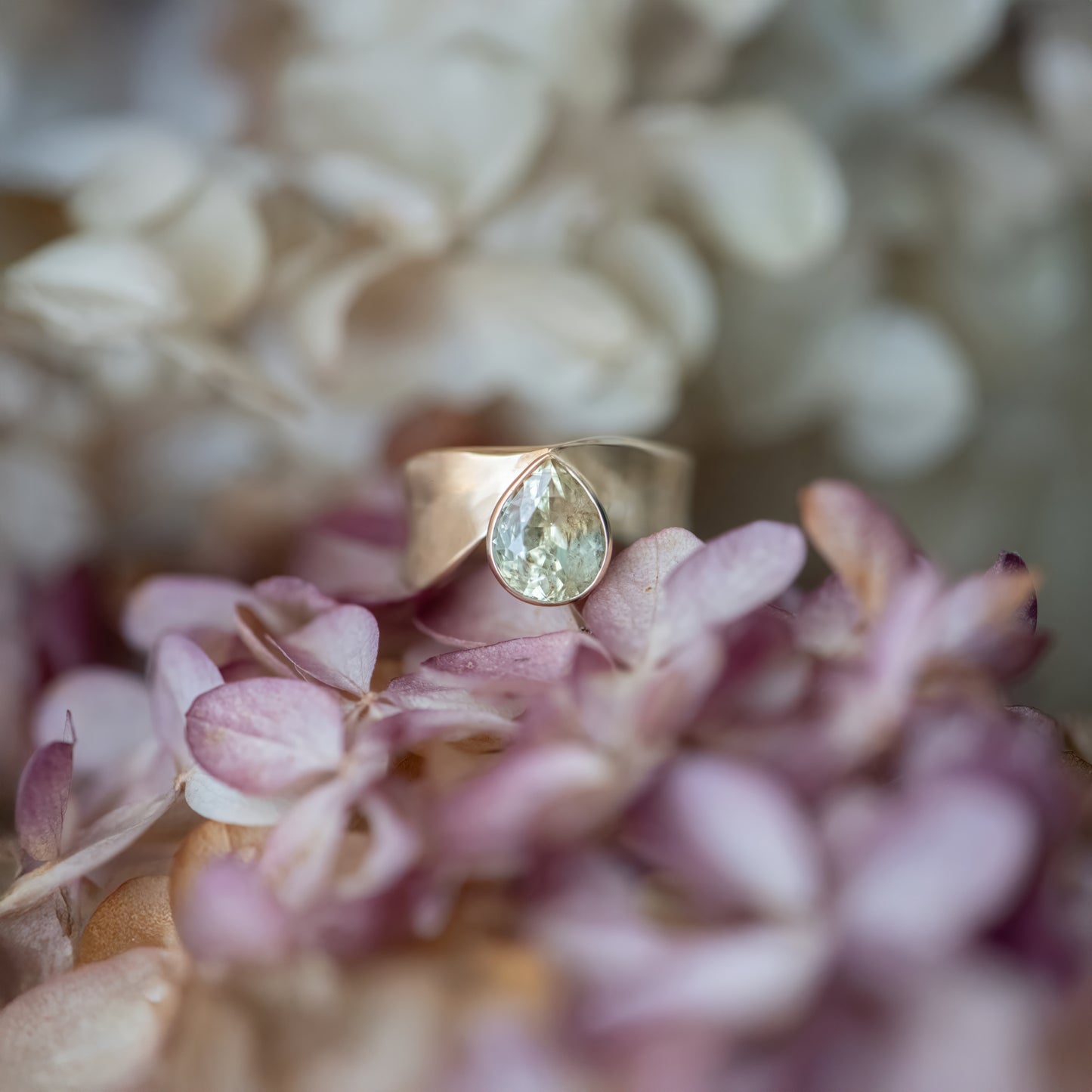 Escarpment 2.95ct Sapphire