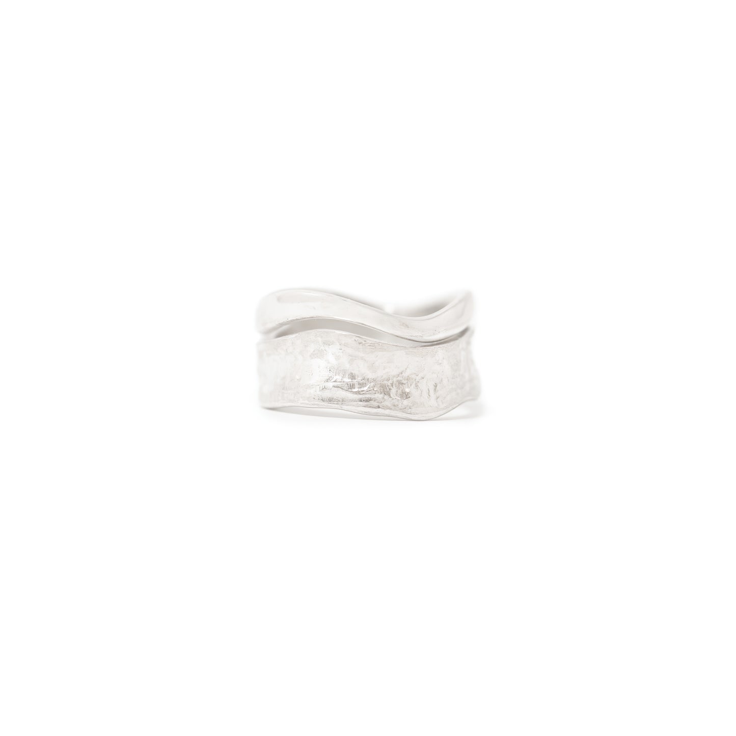 Adrift Escarpment Ring