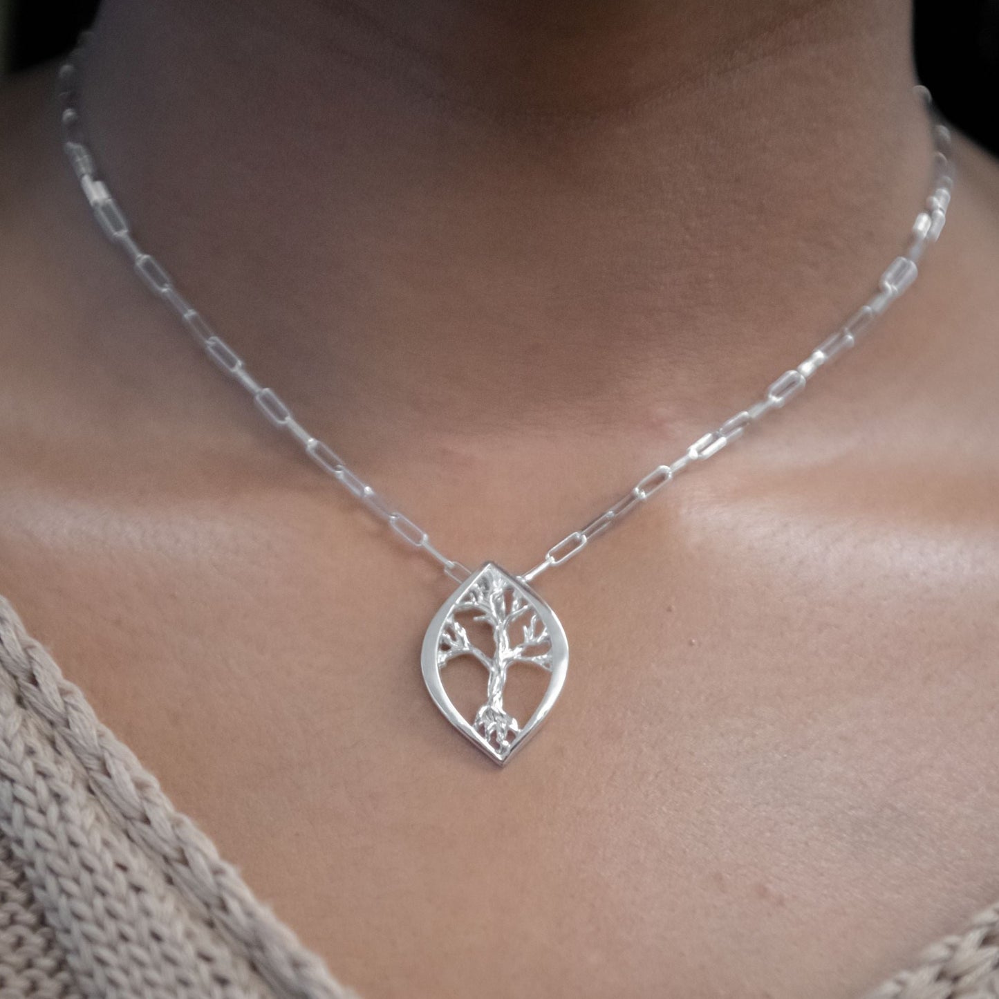 Tree of Life Pendant