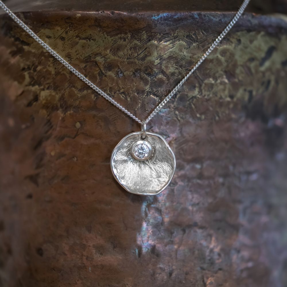 Langford Bloom Diamond