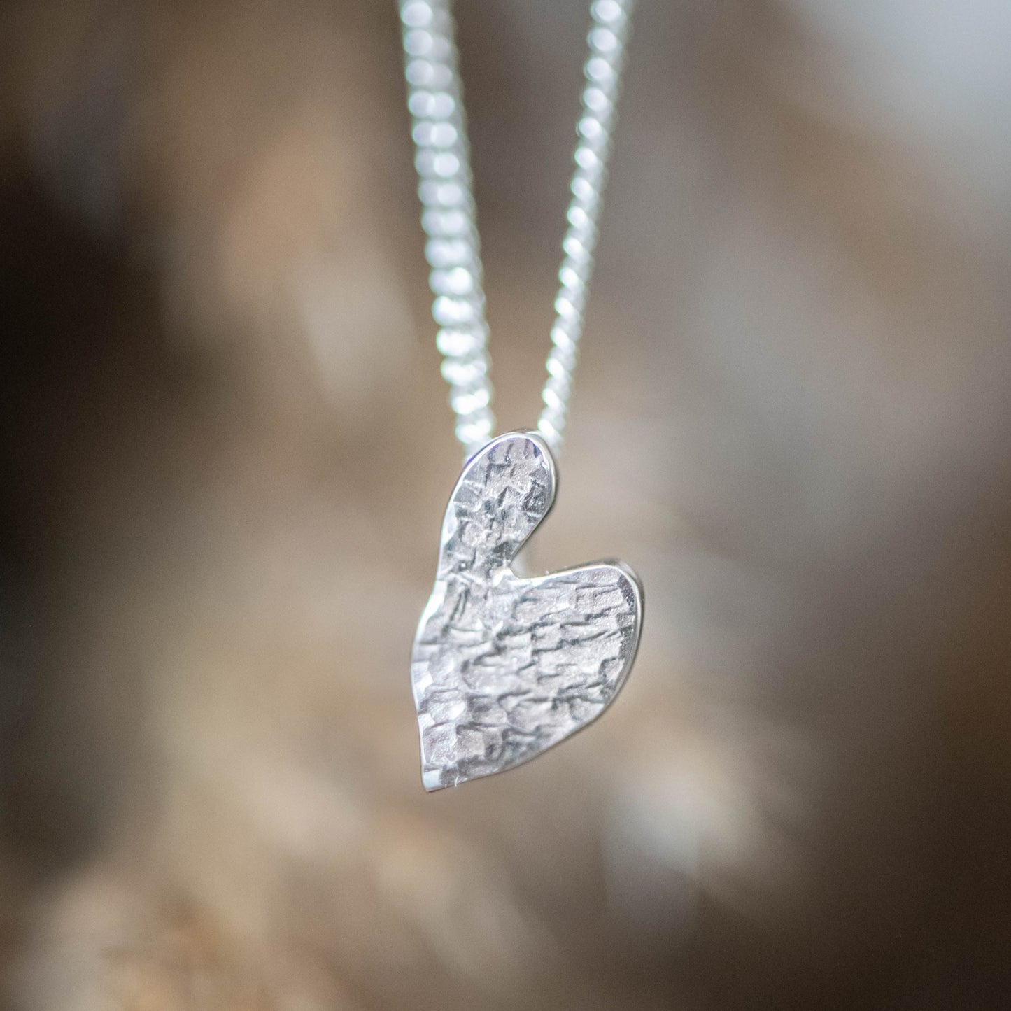 Quarry Love No.2 Pendant