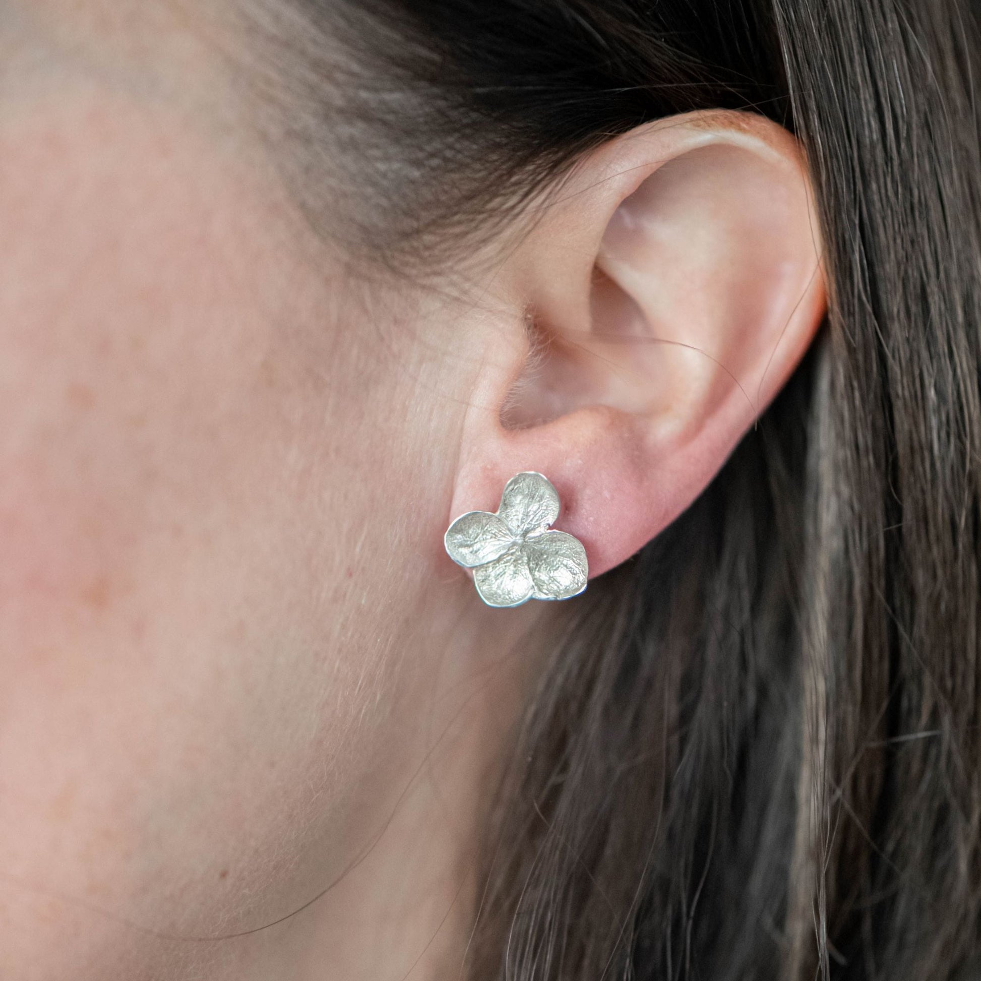 Hydrangea Studs