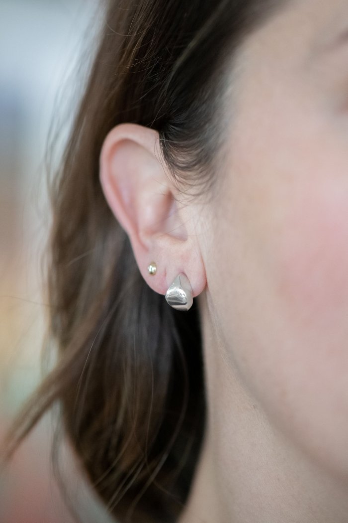 Marquise Bloom Studs