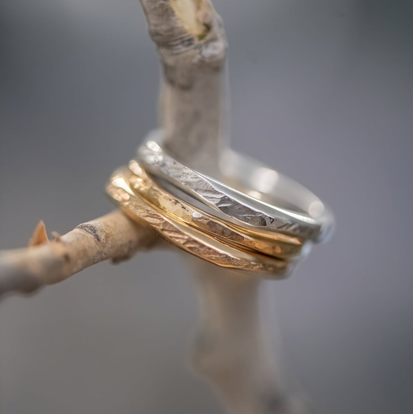 Ridge Ring