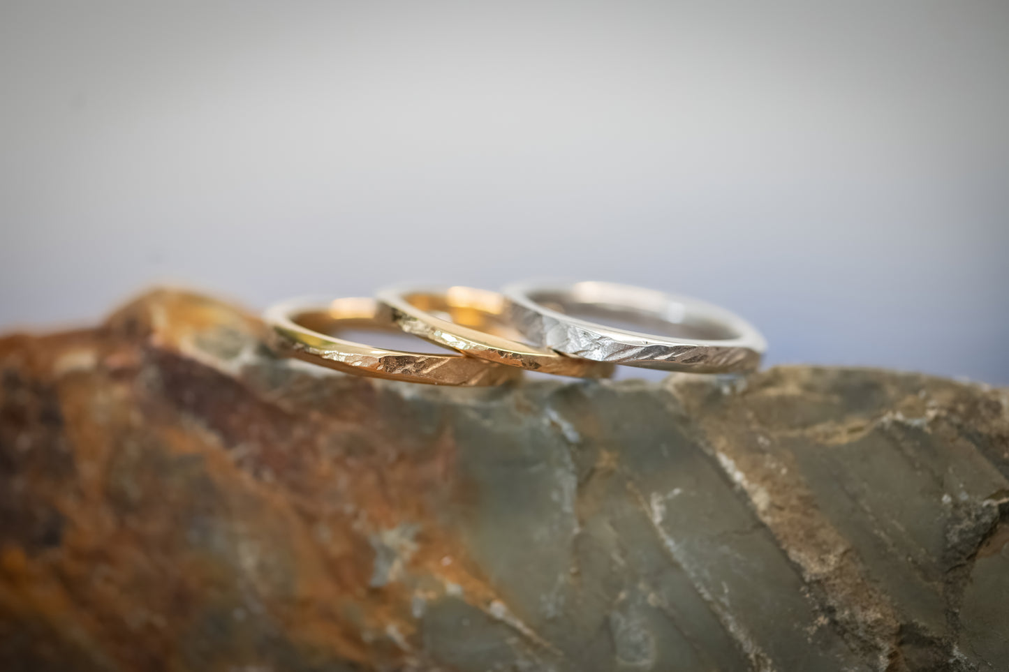 Ridge Ring