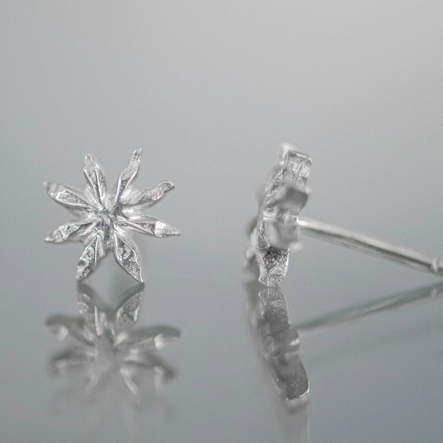 Anise Studs