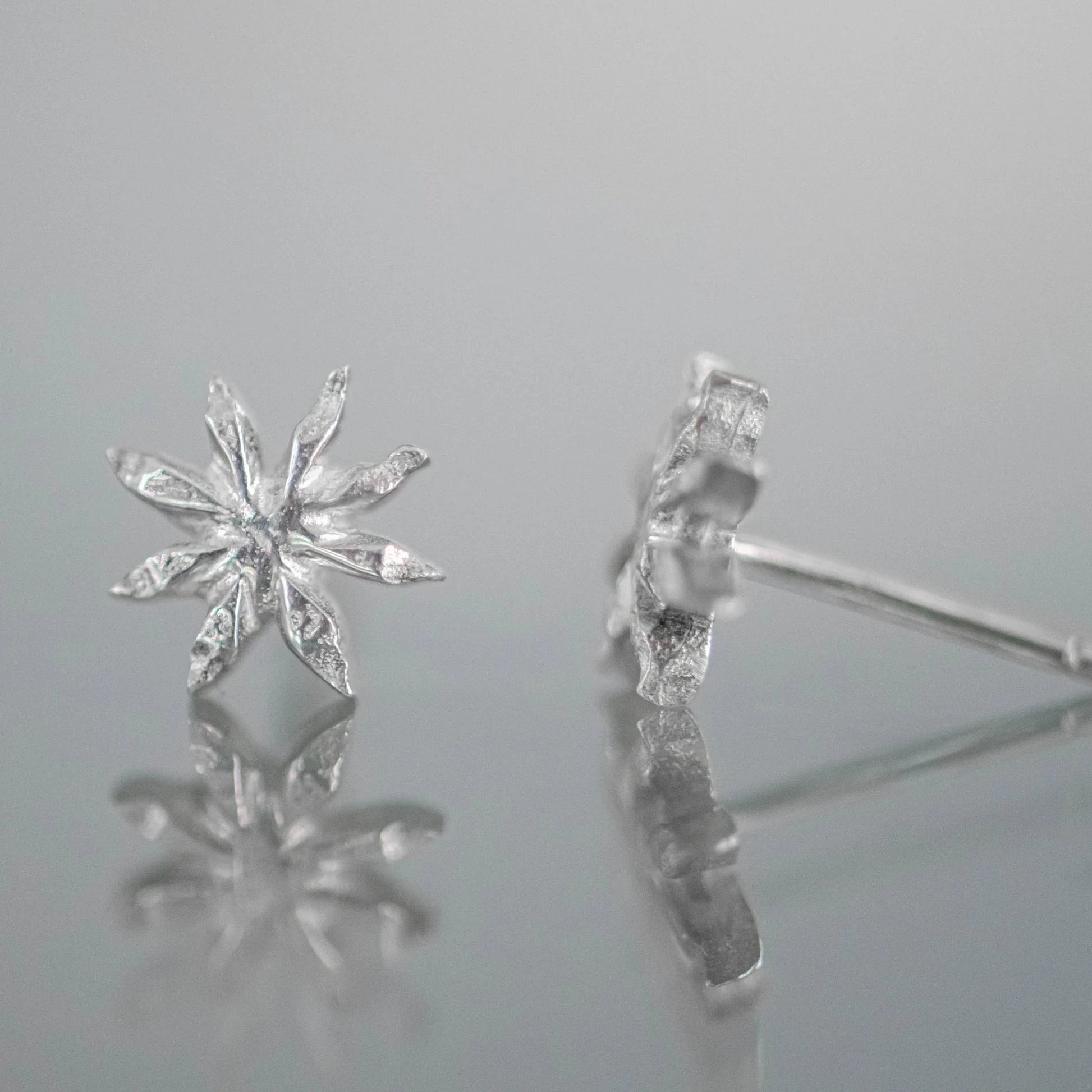 Anise Studs