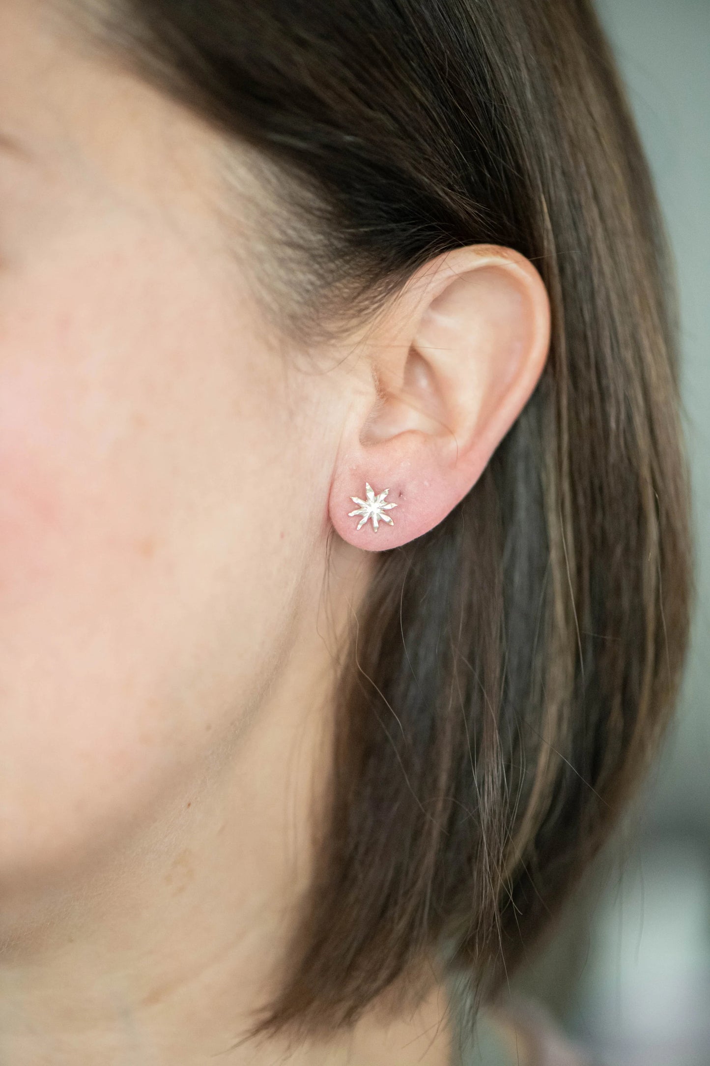 Anise Studs