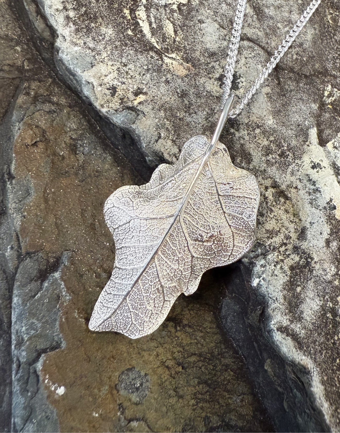 Montego Bay Leaf