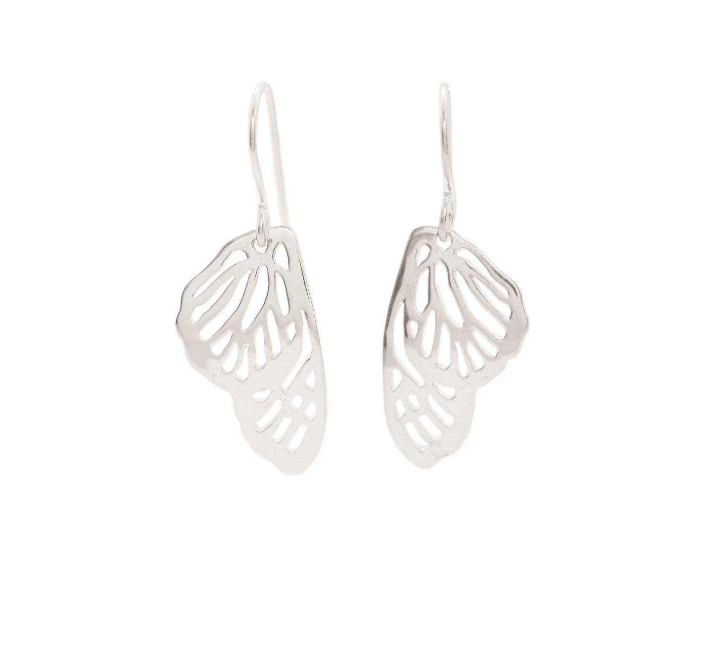 Small Monarch Earrings