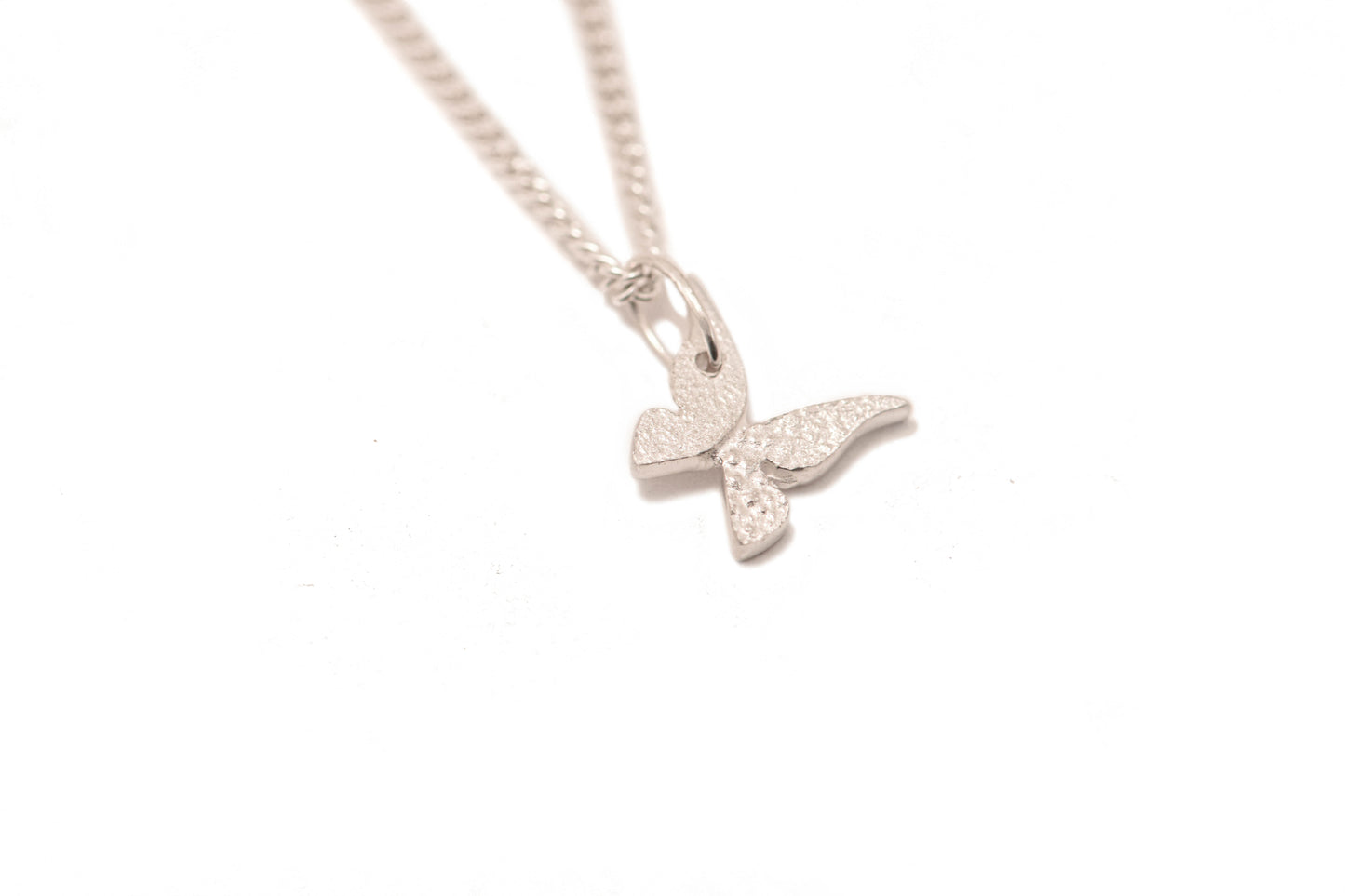 Butterfly Charm