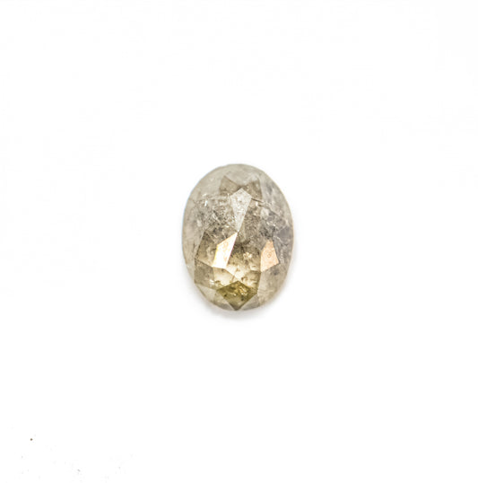 Rose Cut Diamond