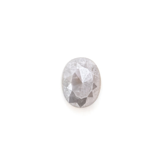 Rose Cut Diamond