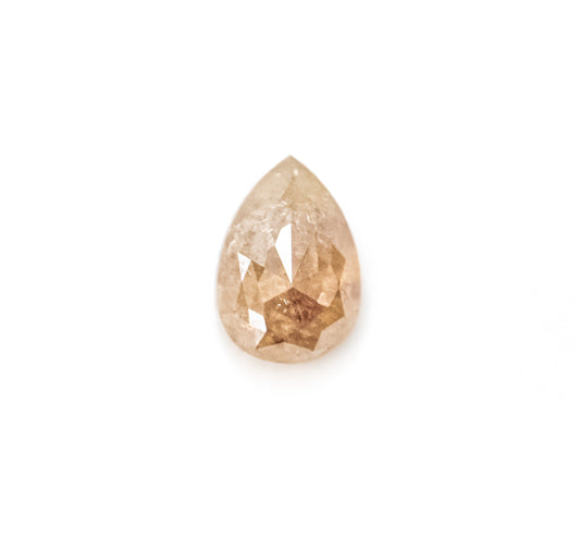 Rose Cut Diamond