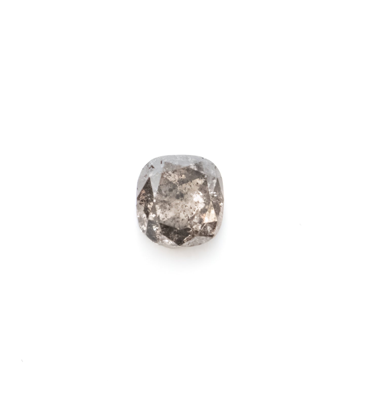 Cushion Diamond