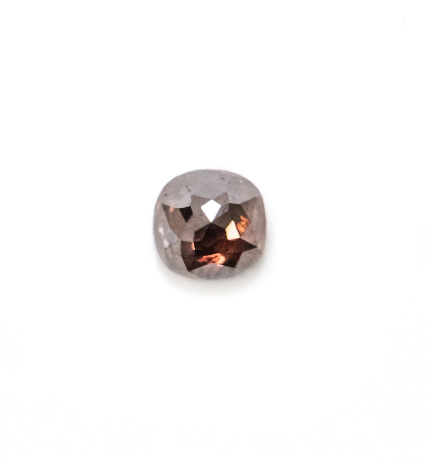 Rose Cut Diamond