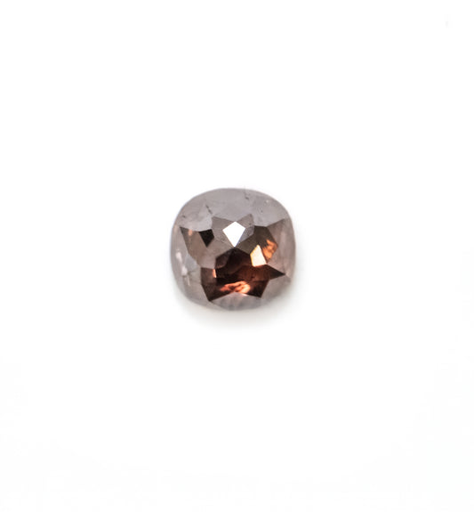 Rose Cut Diamond