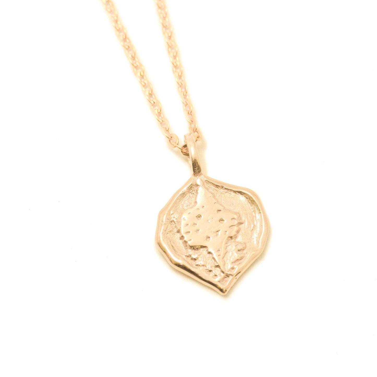 Tooth of Time Pendant - small
