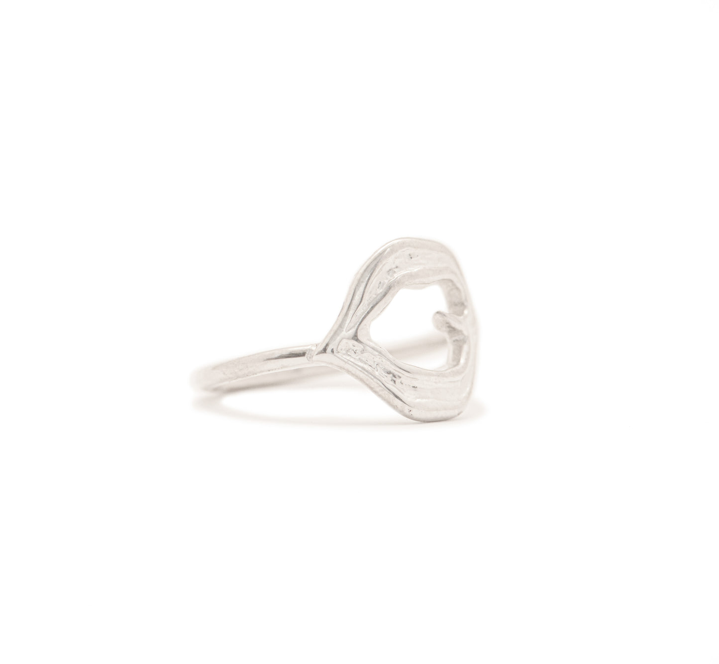 Quarry Love Ring