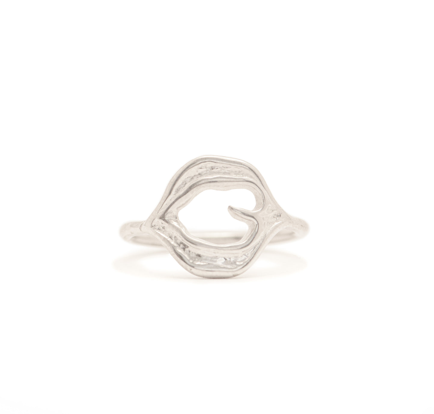 Quarry Love Ring