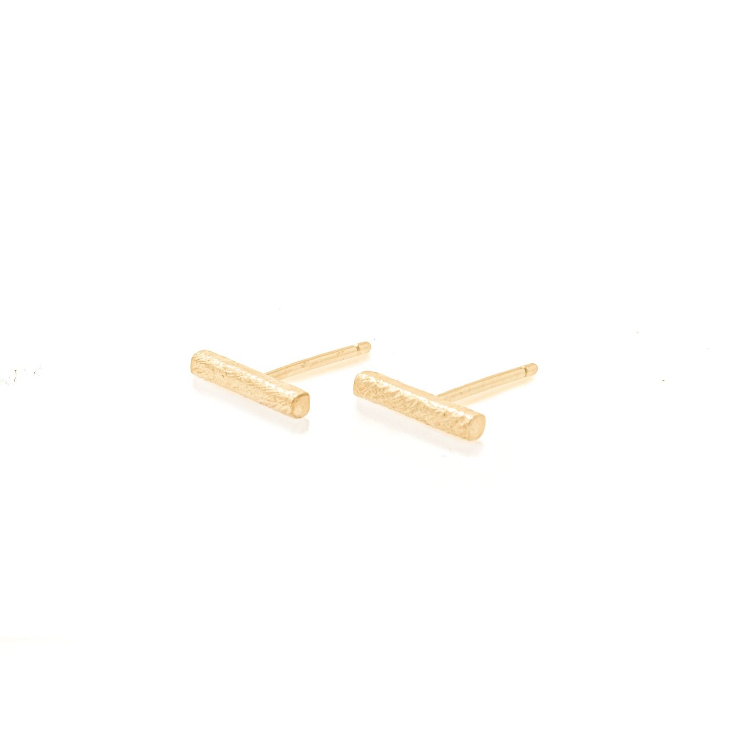10mm Feathered Bar Studs