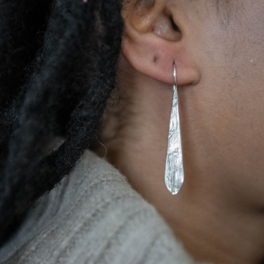 Dew Drop Earrings