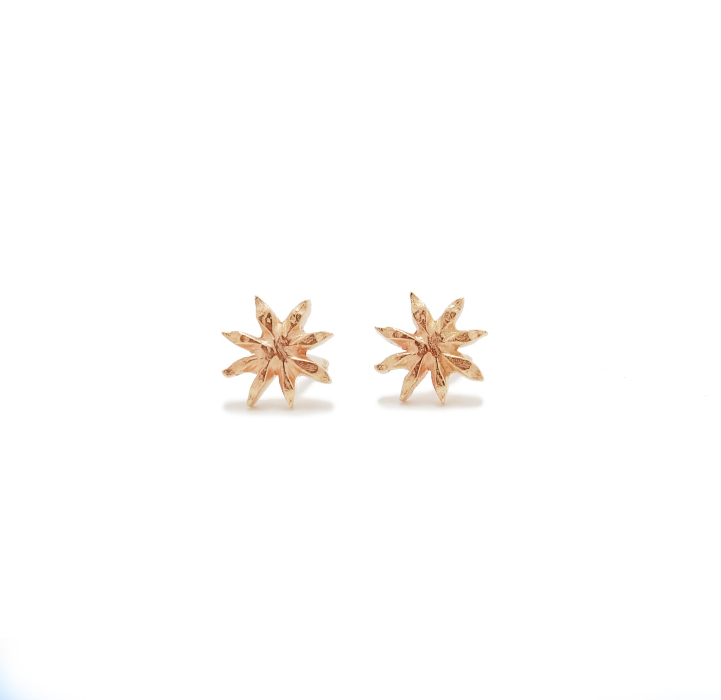 Anise Studs