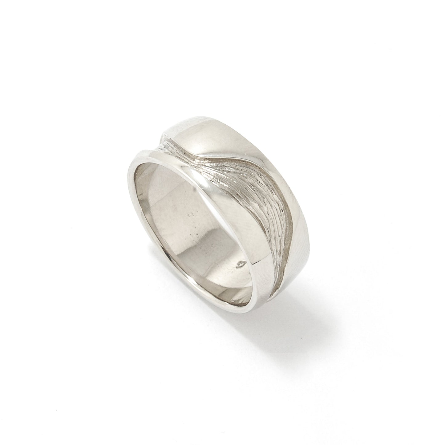 Gorge Ring - Elora Gorge Collection