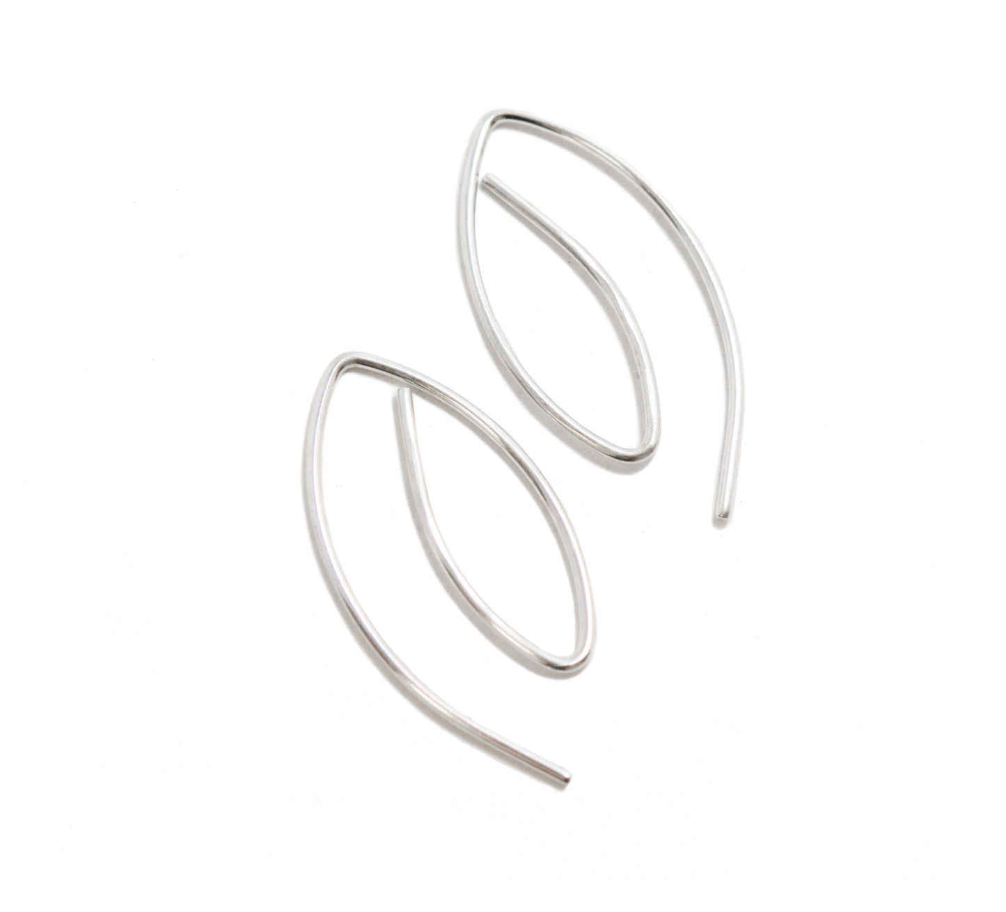 Marquise Wishbone No.1