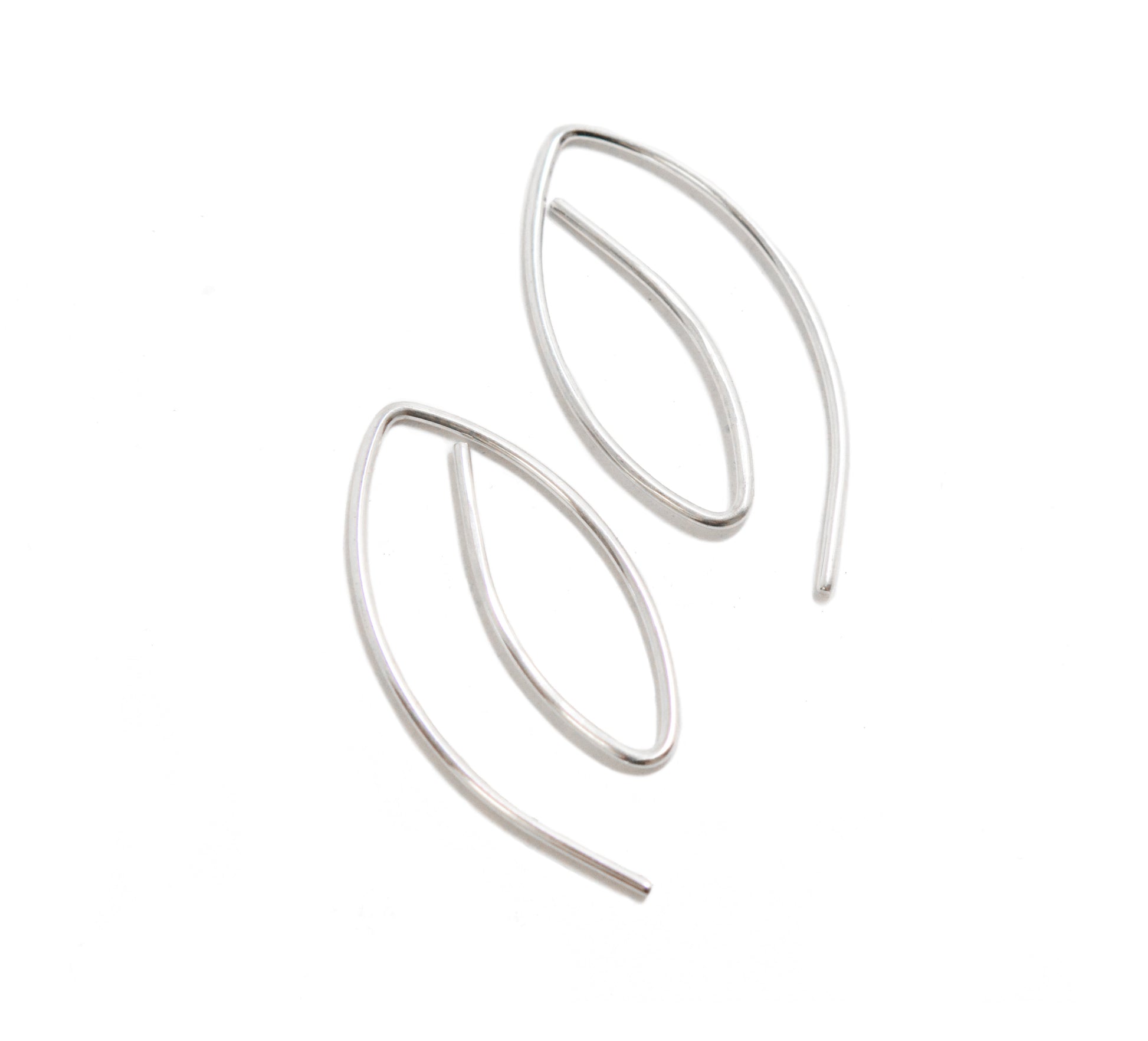 Marquise Wishbone No.1
