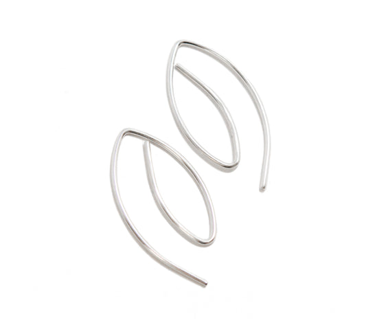 Marquise Wishbone No.1
