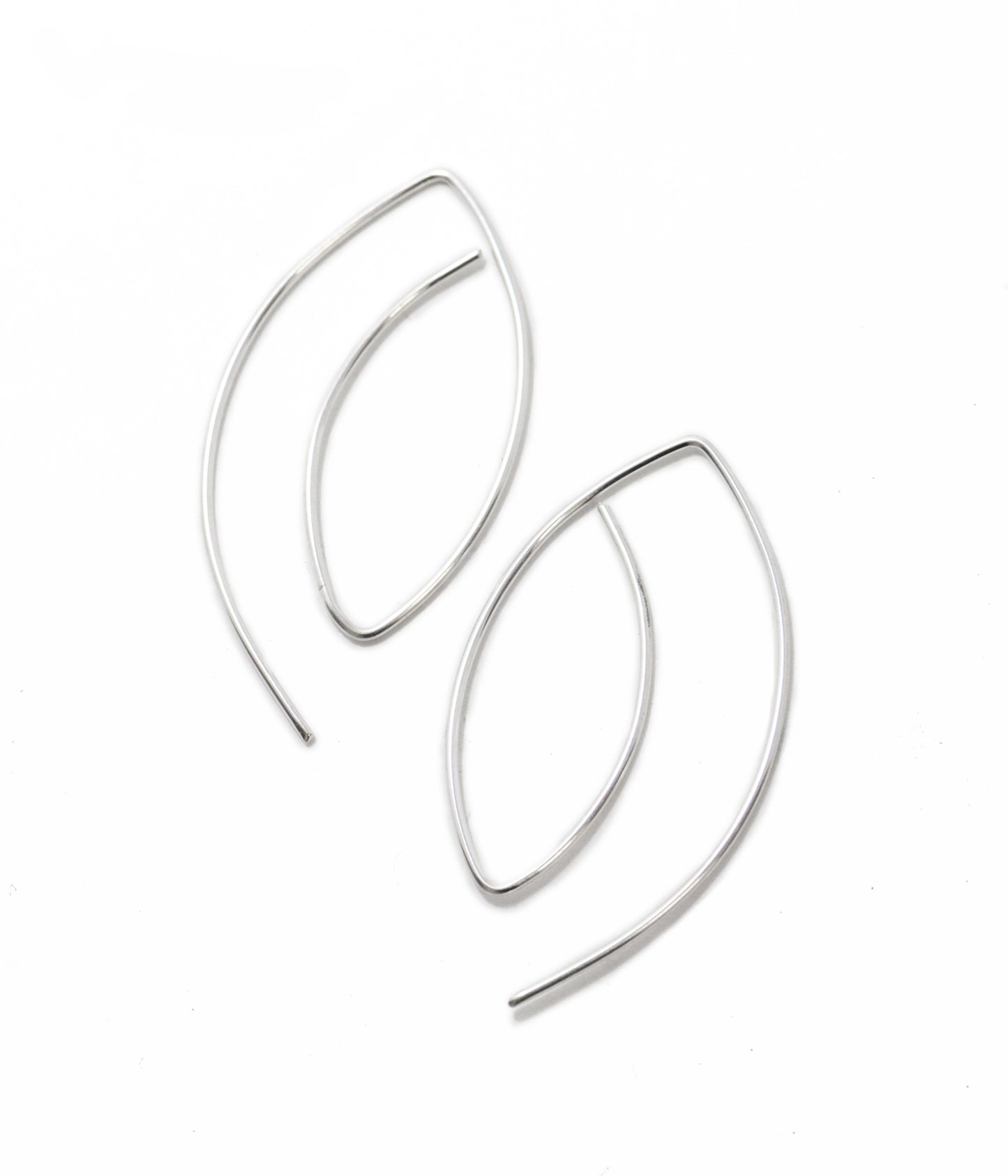 Marquise Wishbone No.2
