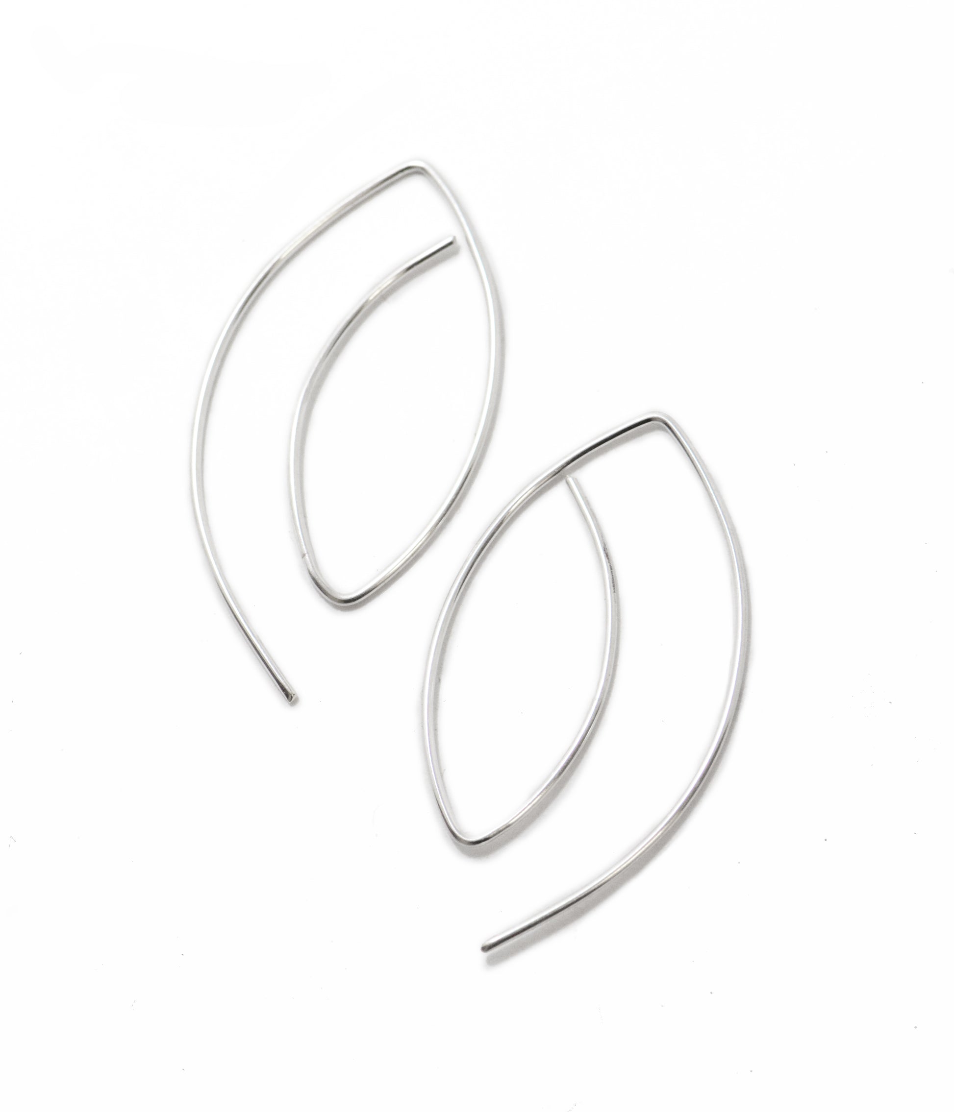 Marquise Wishbone No.2