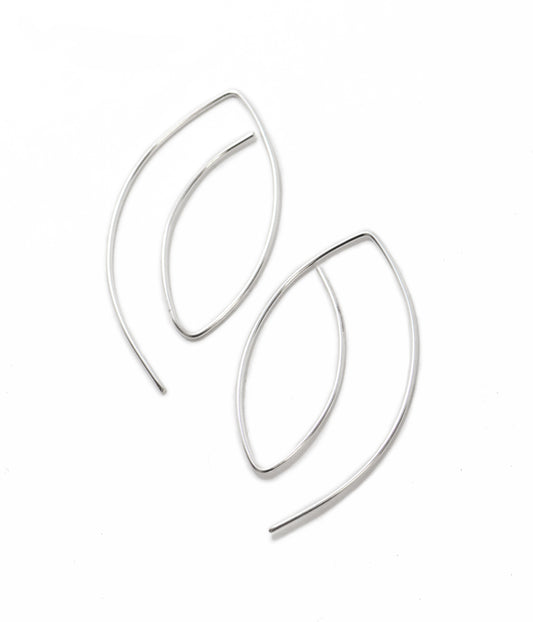 Marquise Wishbone No.2