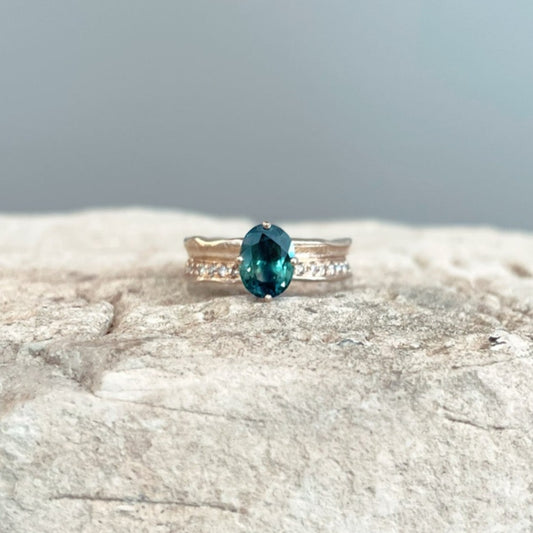 Horizon Shoreline Escarpment