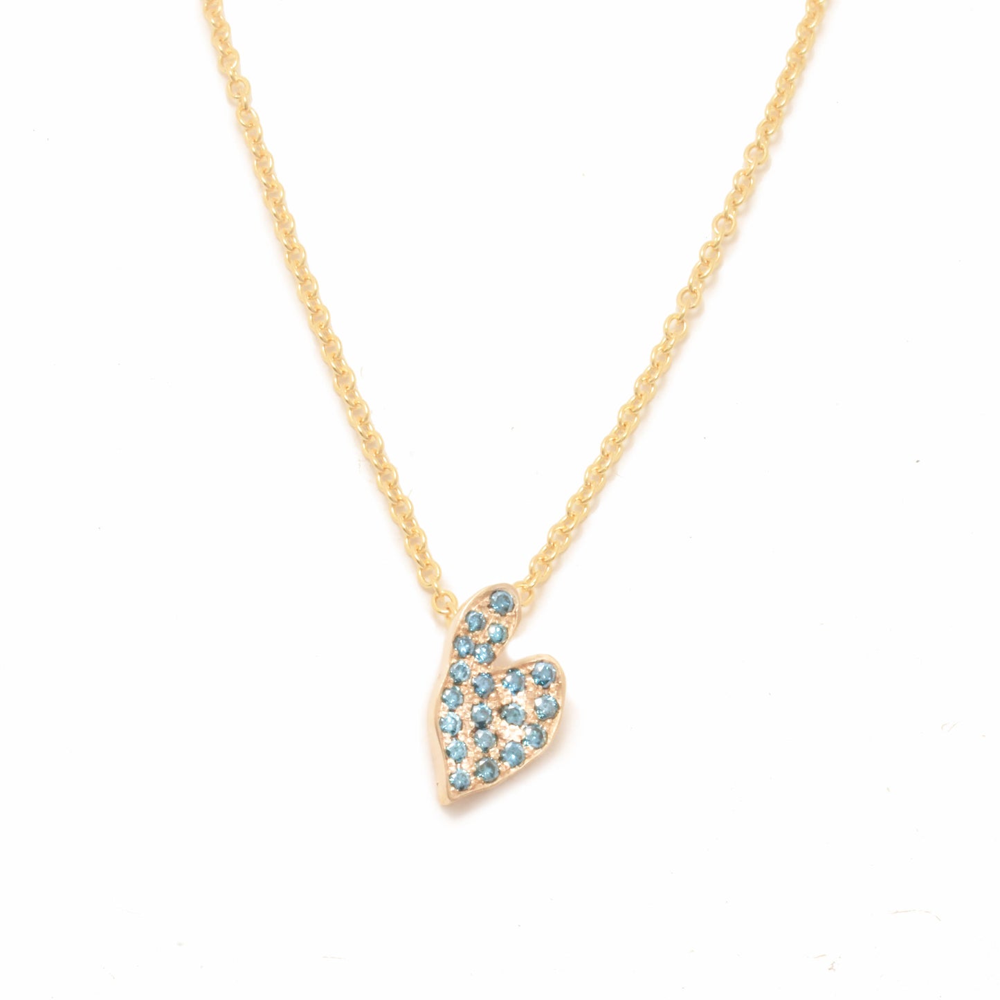 Quarry Love No.2 Pendant