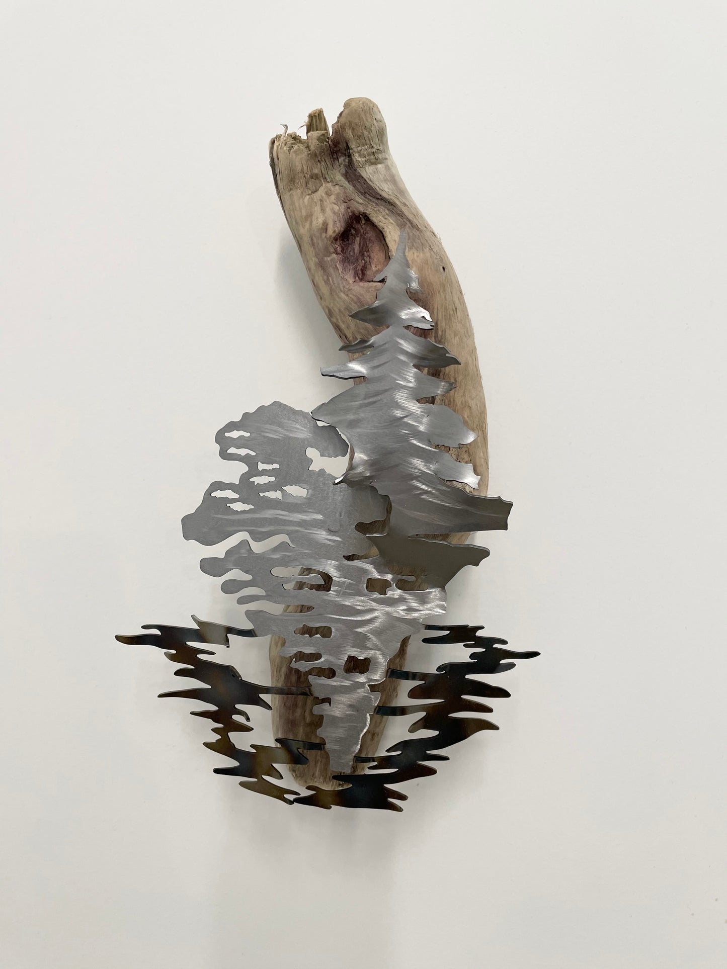 Tooth of Time