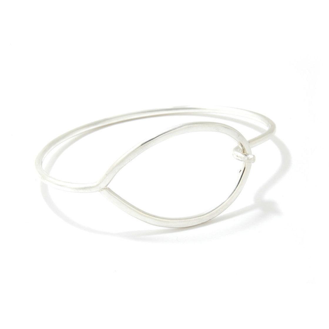 Marquise Bangle