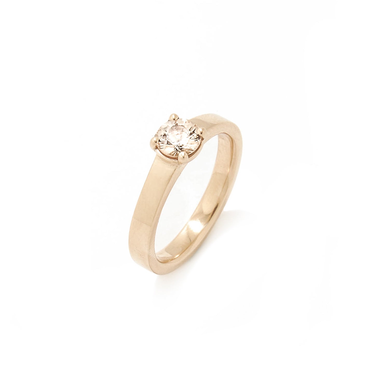 Narrow Escarpment Solitaire