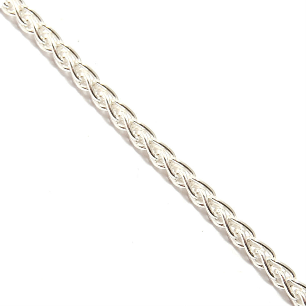 Wheat Chain