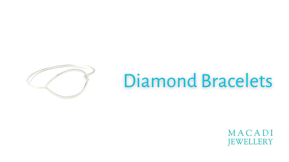 Diamond Bracelets