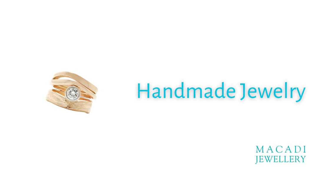 Handmade Jewelry