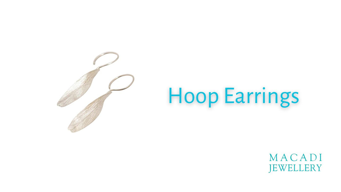 Hoop Earring