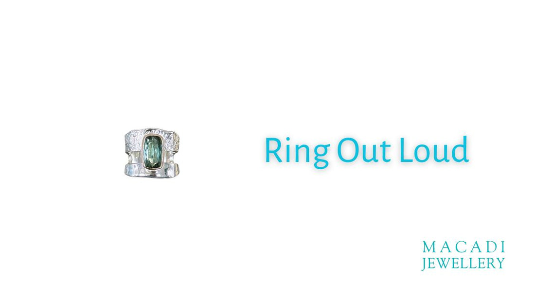 ring out loud