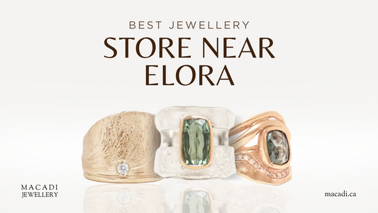 Best Jewellery Store in Elora