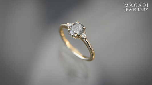 Your Ultimate Guide to Engagement Rings for Women | Macadi Jewellery